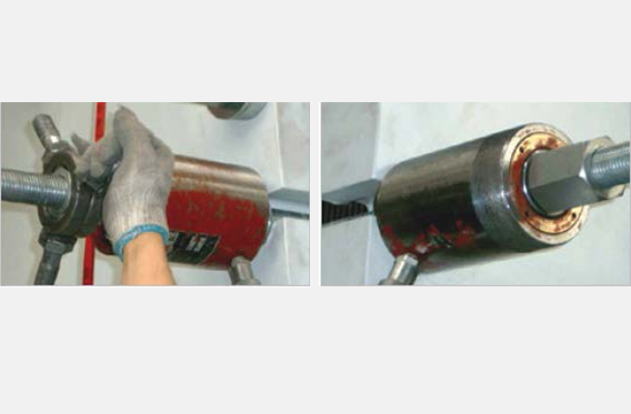 Hydraulic Jack Manufacturer in Mumbai